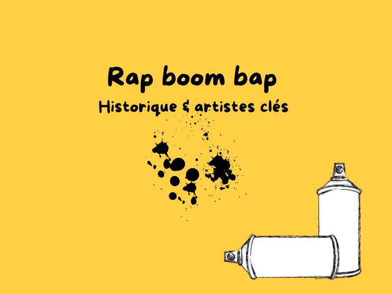 rap boom bap